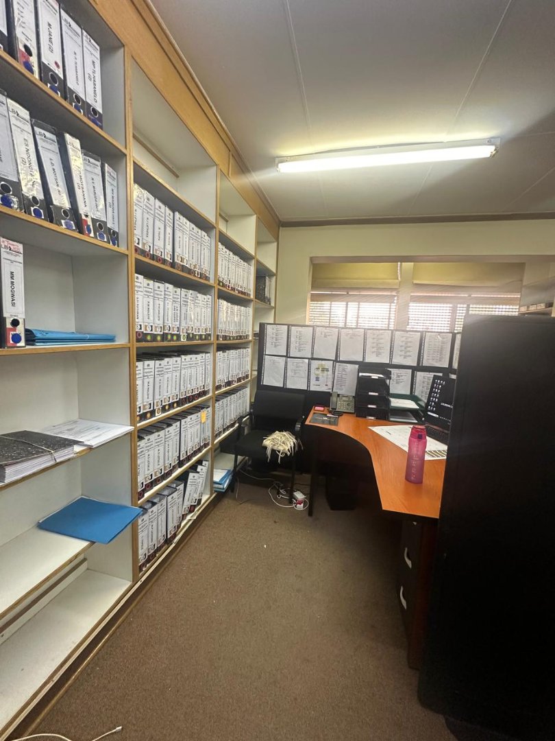 Commercial Property for Sale in Klerksdorp North West